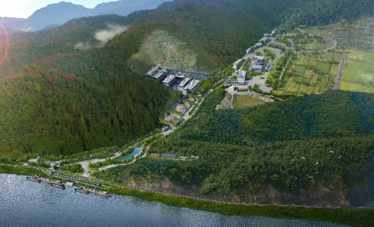 2013 | 自主设计，三代工艺震撼行业